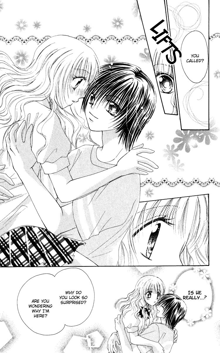Kindan Wedding Chapter 3.6 page 21 - Chapter 3.6