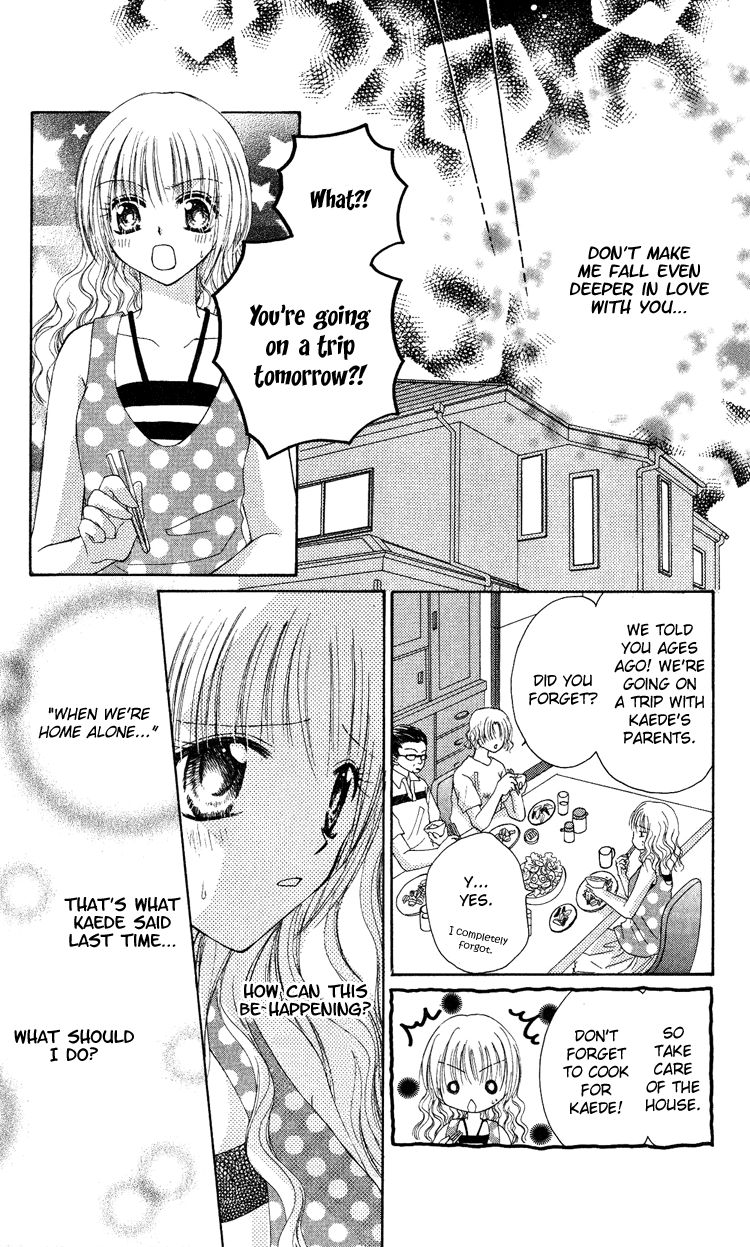 Kindan Wedding Chapter 3.6 page 23 - Chapter 3.6