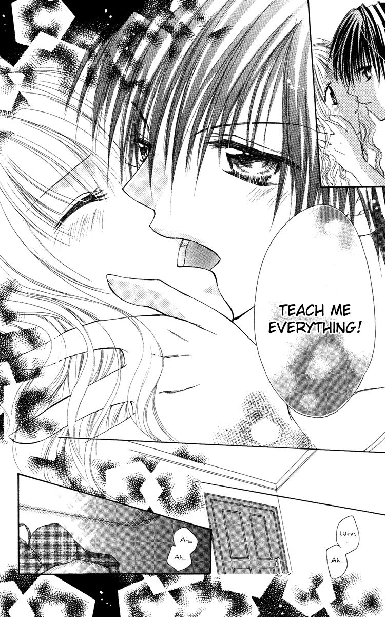 Kindan Wedding Chapter 3.6 page 26 - Chapter 3.6