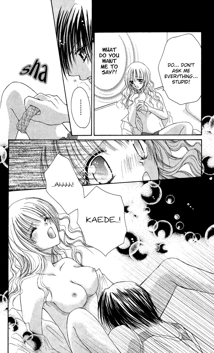 Kindan Wedding Chapter 3.6 page 28 - Chapter 3.6