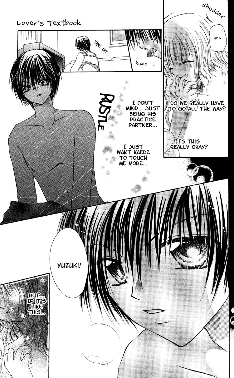 Kindan Wedding Chapter 3.6 page 29 - Chapter 3.6
