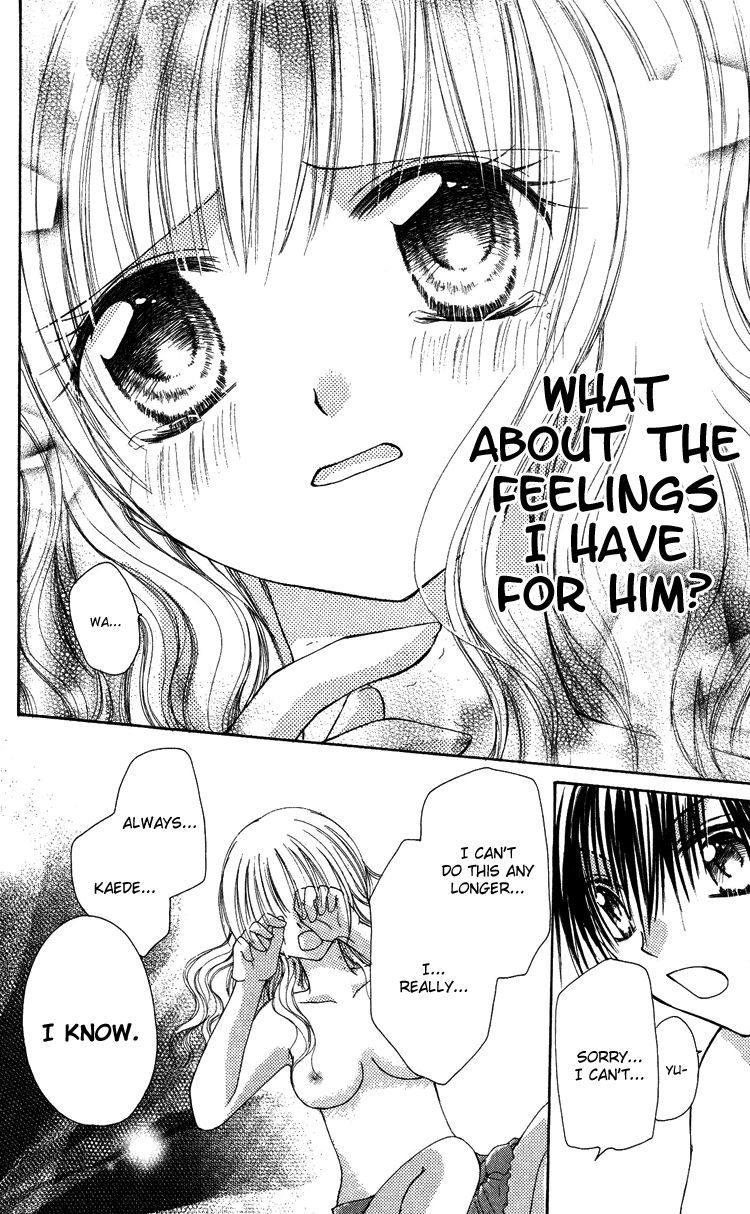 Kindan Wedding Chapter 3.6 page 30 - Chapter 3.6