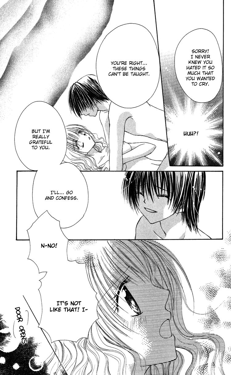 Kindan Wedding Chapter 3.6 page 31 - Chapter 3.6