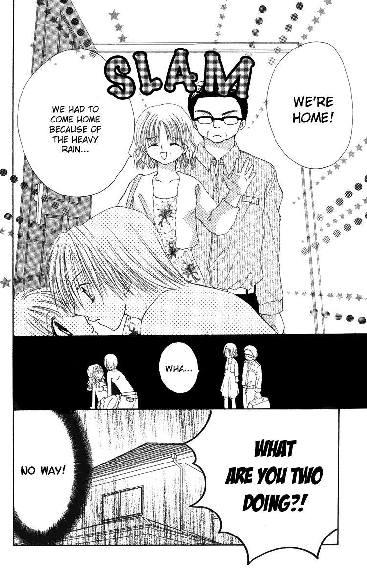 Kindan Wedding Chapter 3.6 page 32 - Chapter 3.6