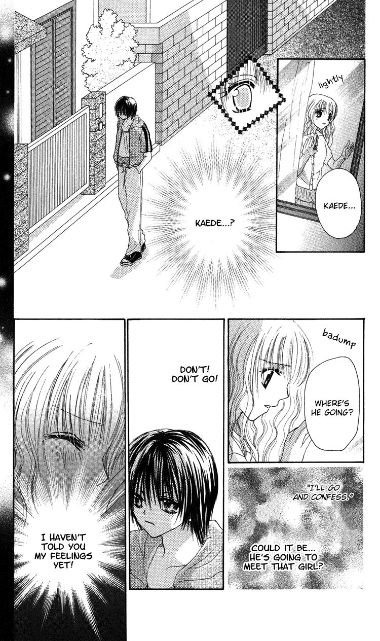 Kindan Wedding Chapter 3.6 page 34 - Chapter 3.6