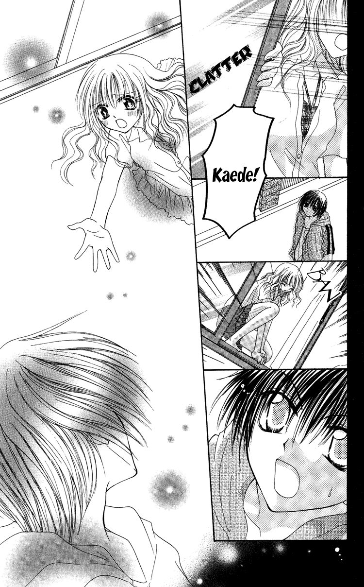 Kindan Wedding Chapter 3.6 page 35 - Chapter 3.6