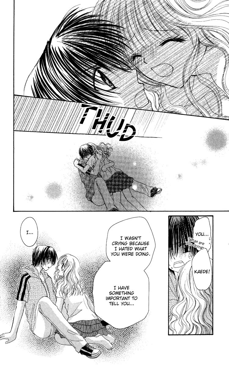 Kindan Wedding Chapter 3.6 page 36 - Chapter 3.6
