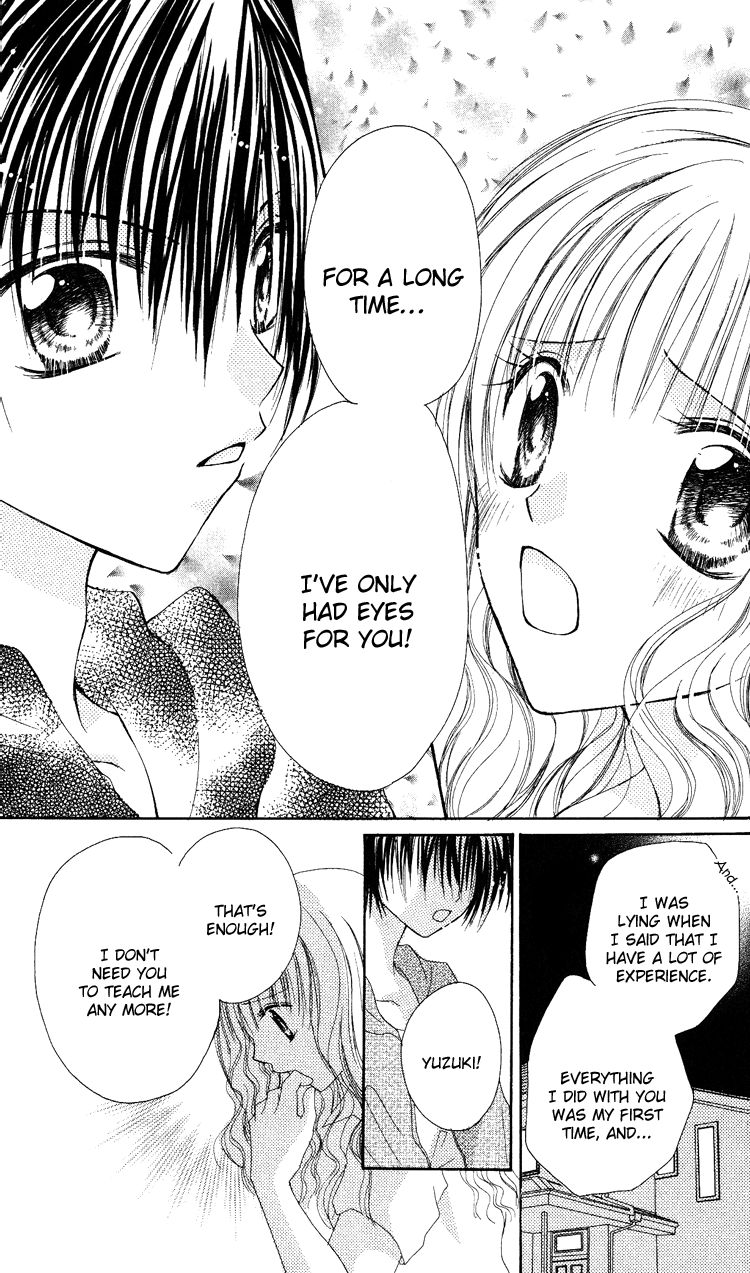 Kindan Wedding Chapter 3.6 page 37 - Chapter 3.6