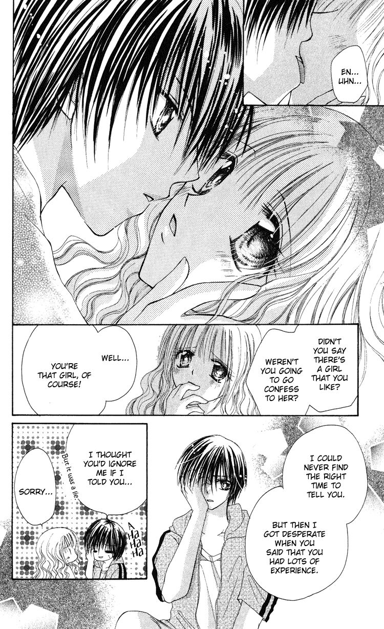 Kindan Wedding Chapter 3.6 page 39 - Chapter 3.6