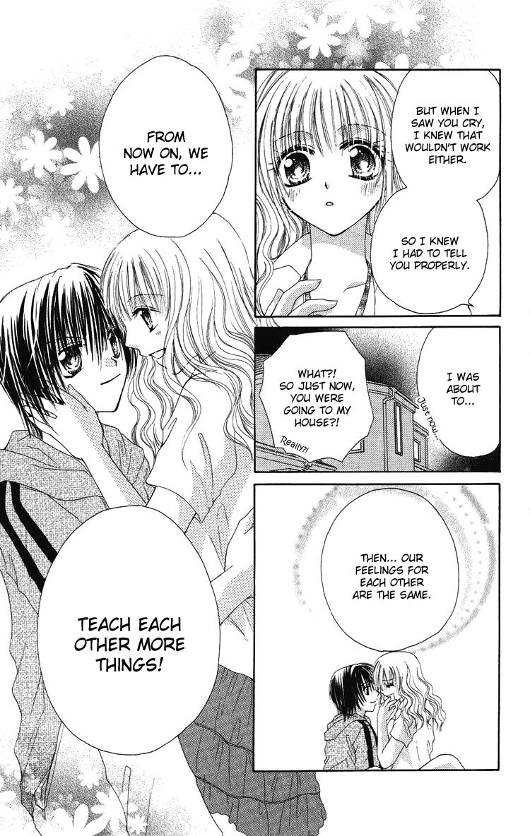 Kindan Wedding Chapter 3.6 page 40 - Chapter 3.6