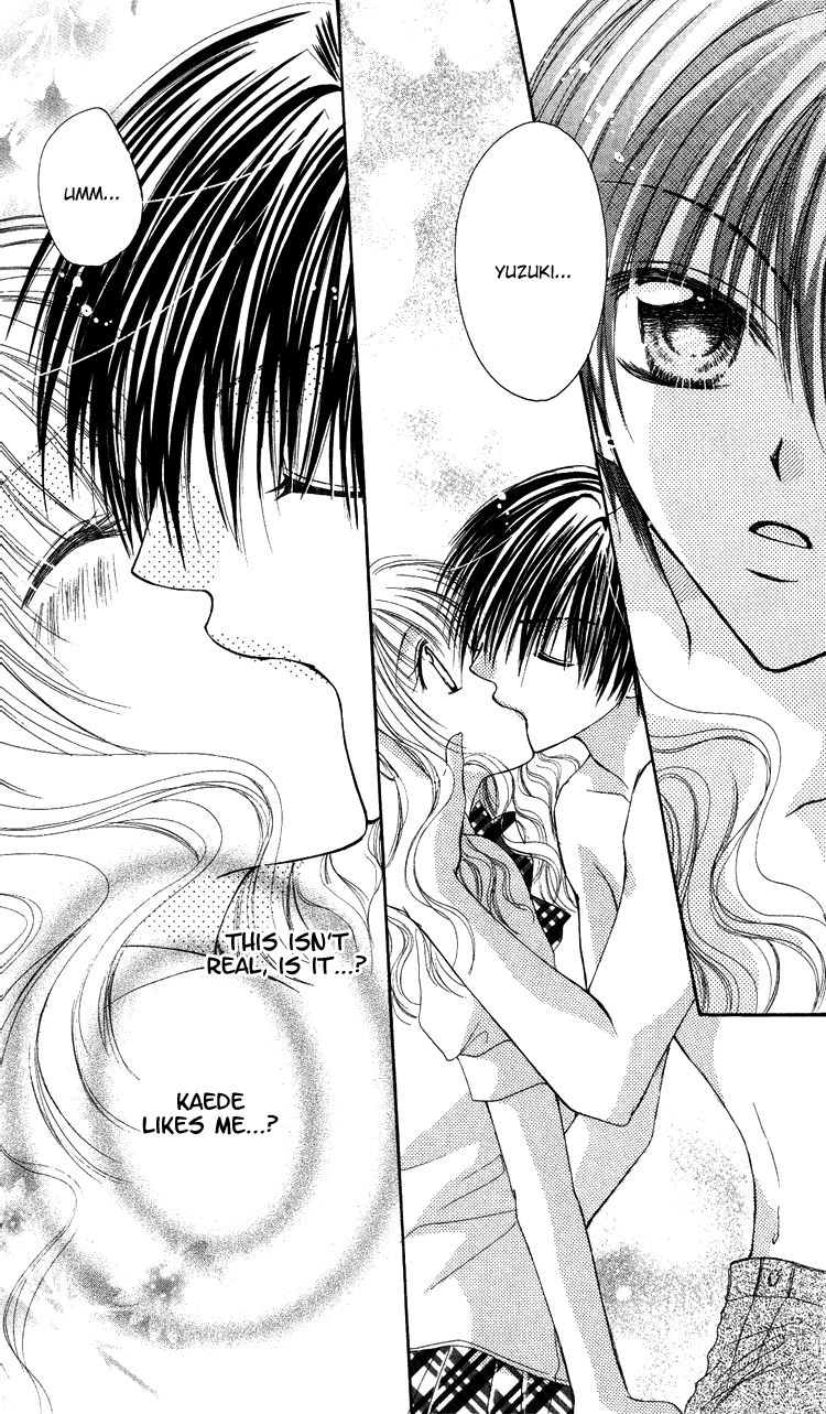 Kindan Wedding Chapter 3.6 page 9 - Chapter 3.6