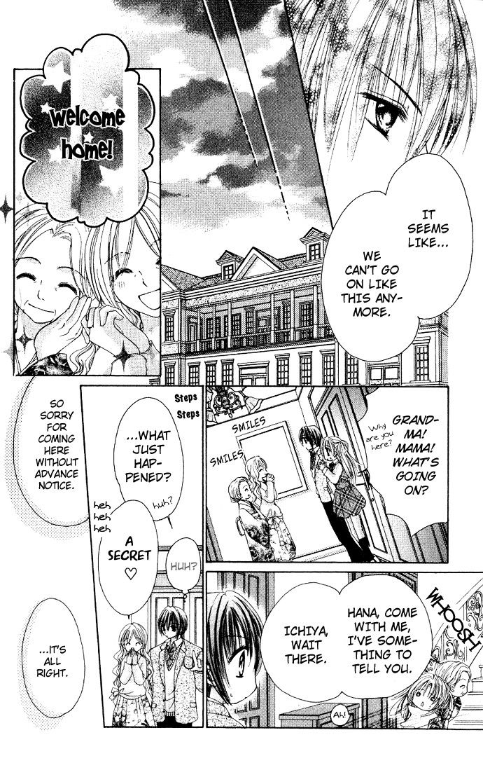 Kindan Wedding Chapter 3 page 16 - Chapter 3