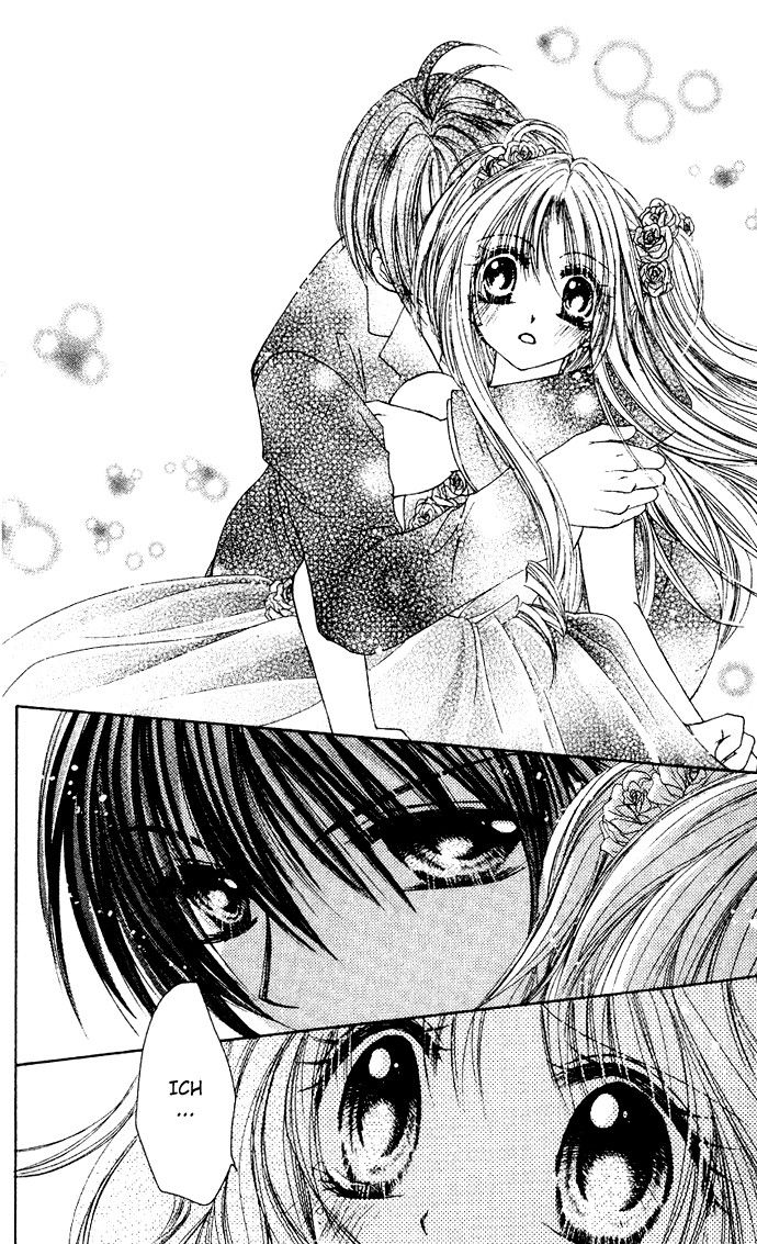 Kindan Wedding Chapter 3 page 26 - Chapter 3
