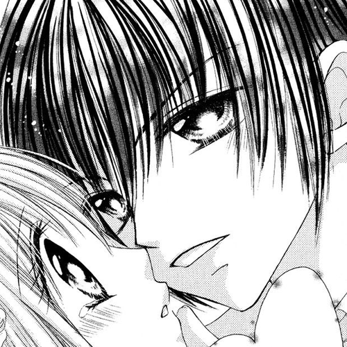 Kindan Wedding Chapter 3 cover