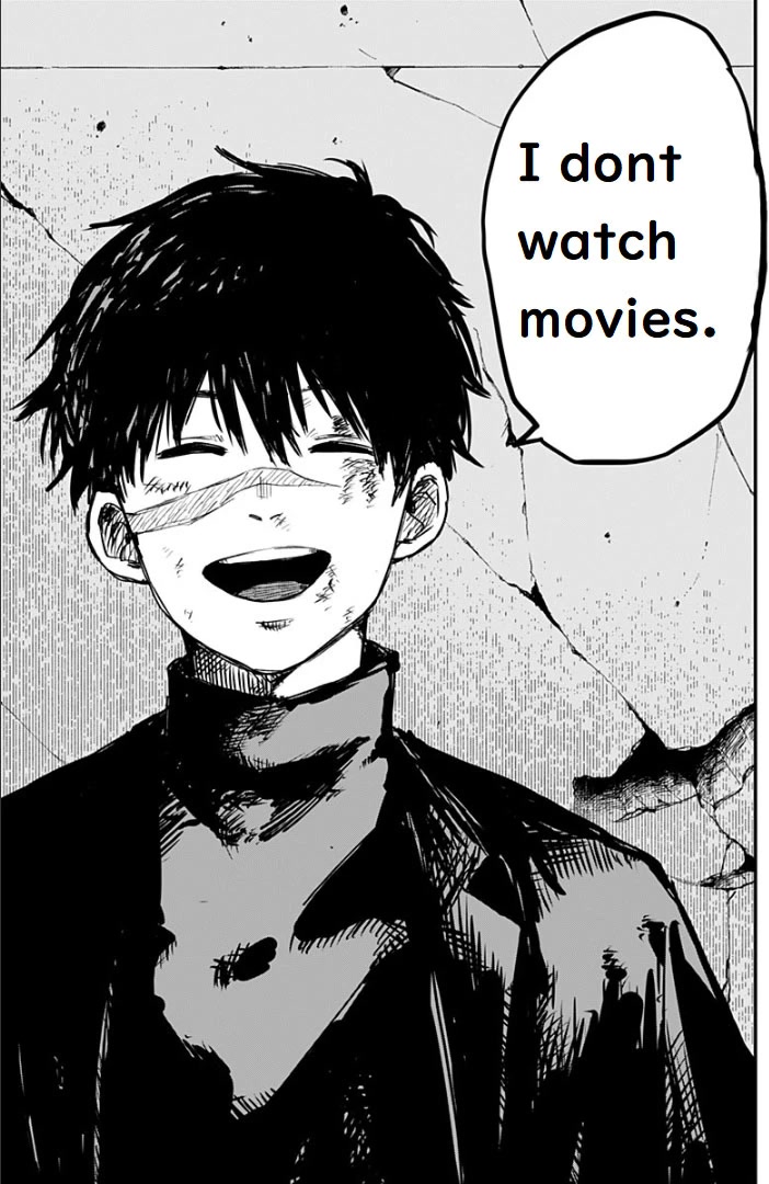 Kindergarten Wars Chapter 1 page 25 - Chapter 1: The handsome man with black hair