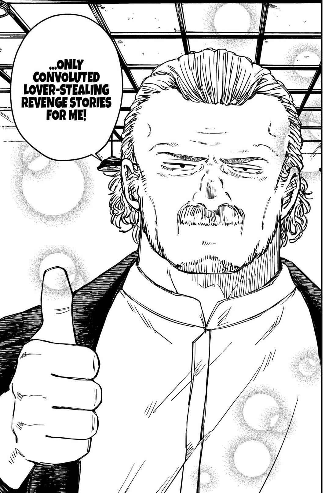 Kindergarten Wars Chapter 100.5 page 23 - Chapter 100.5
