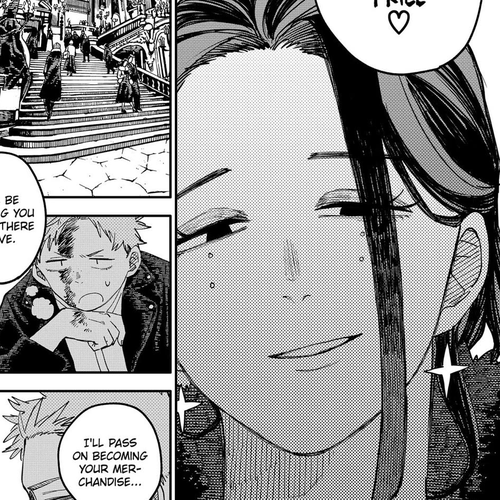 Kindergarten Wars Chapter 100.5 cover