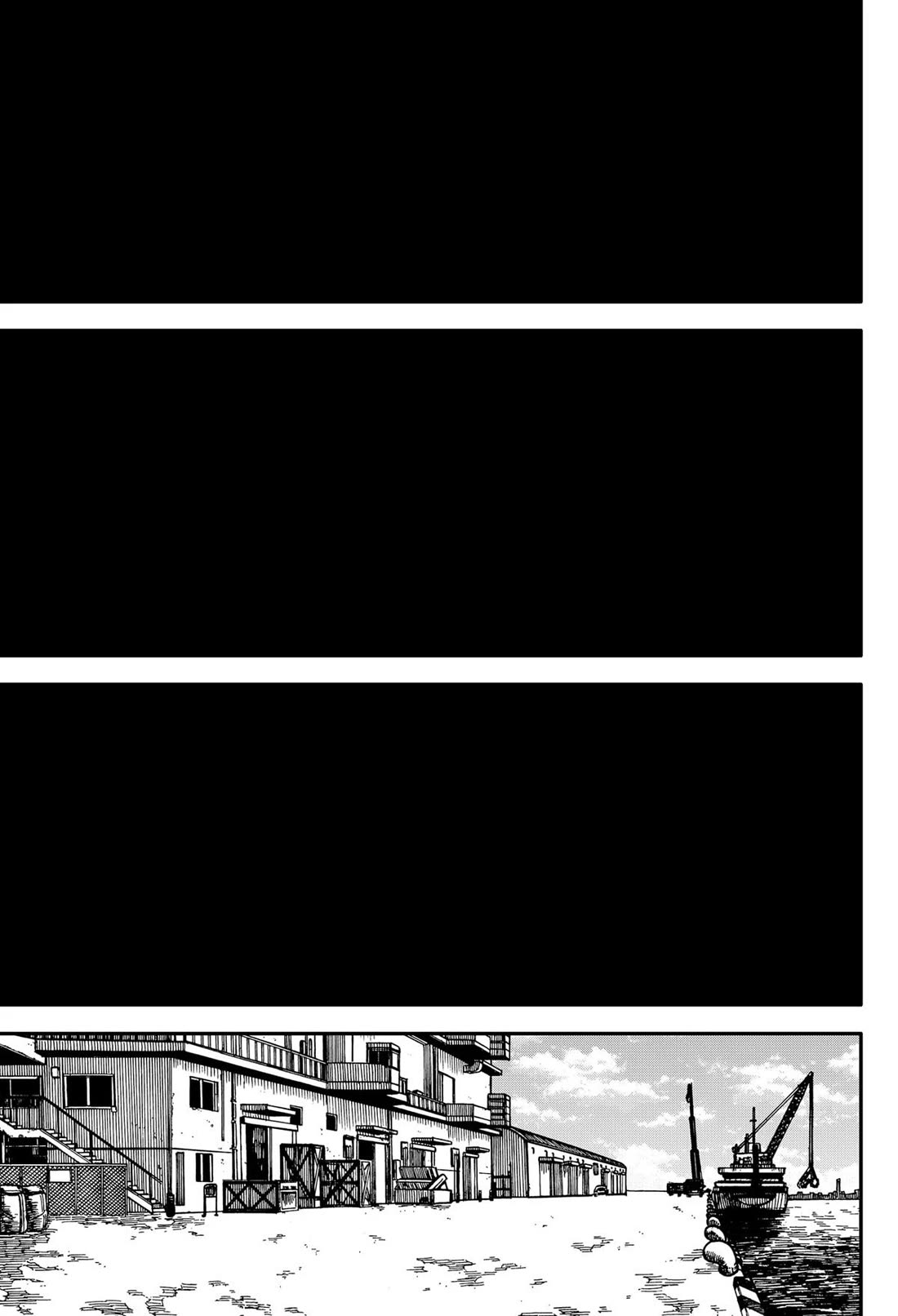 Kindergarten Wars Chapter 100 page 11 - Chapter 100