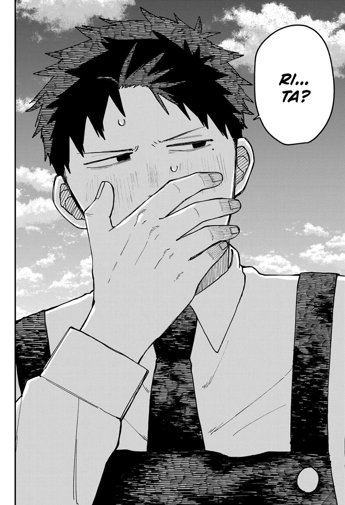 Kindergarten Wars Chapter 100 page 14 - Chapter 100