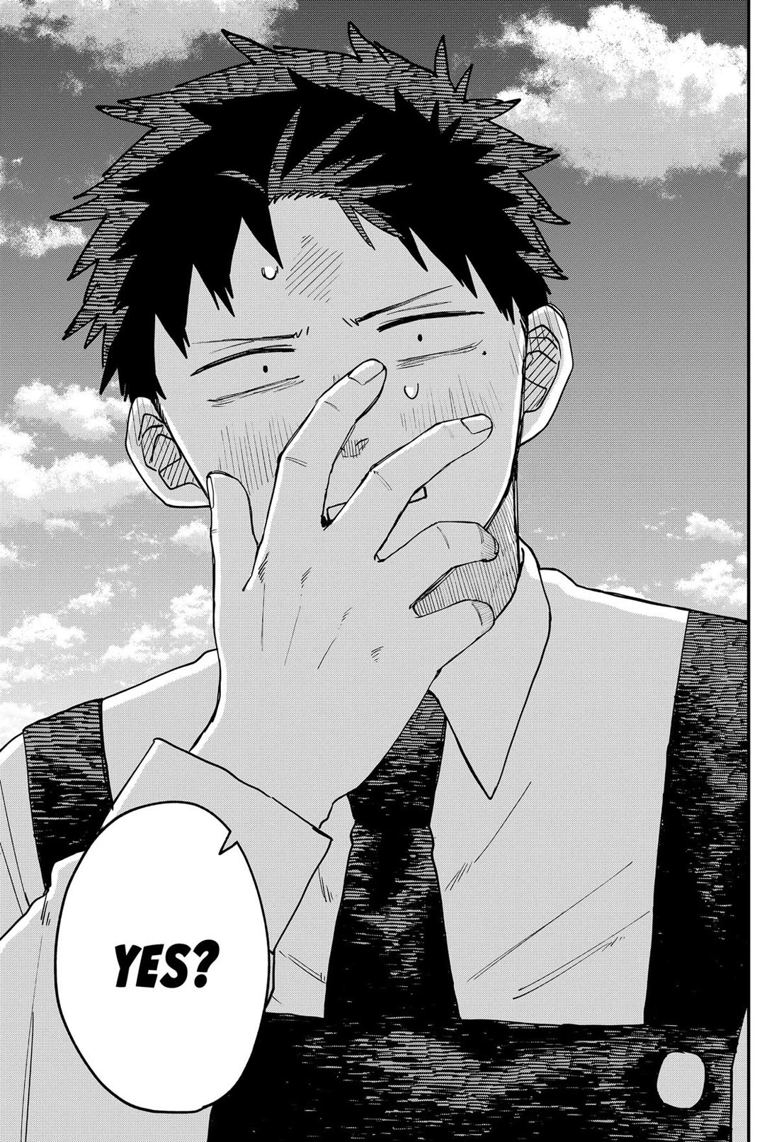 Kindergarten Wars Chapter 100 page 15 - Chapter 100