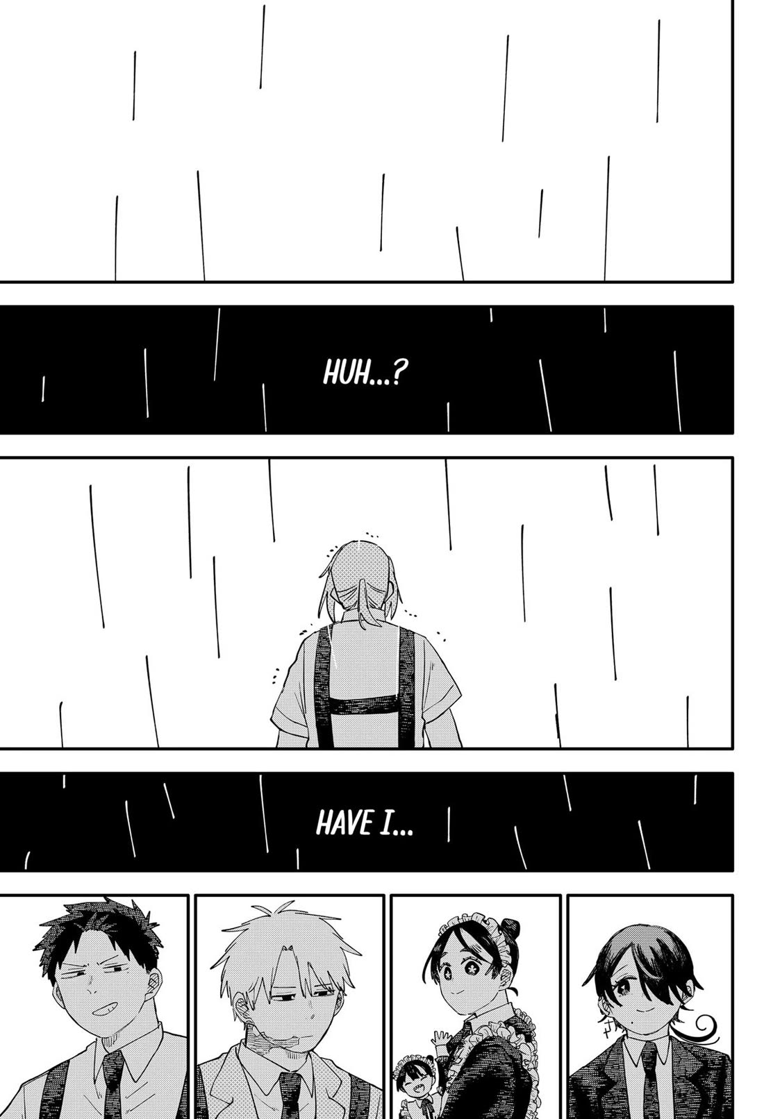 Kindergarten Wars Chapter 100 page 19 - Chapter 100