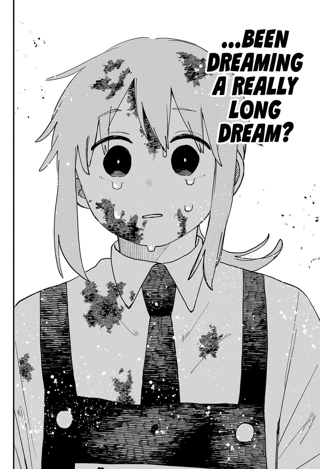 Kindergarten Wars Chapter 100 page 20 - Chapter 100