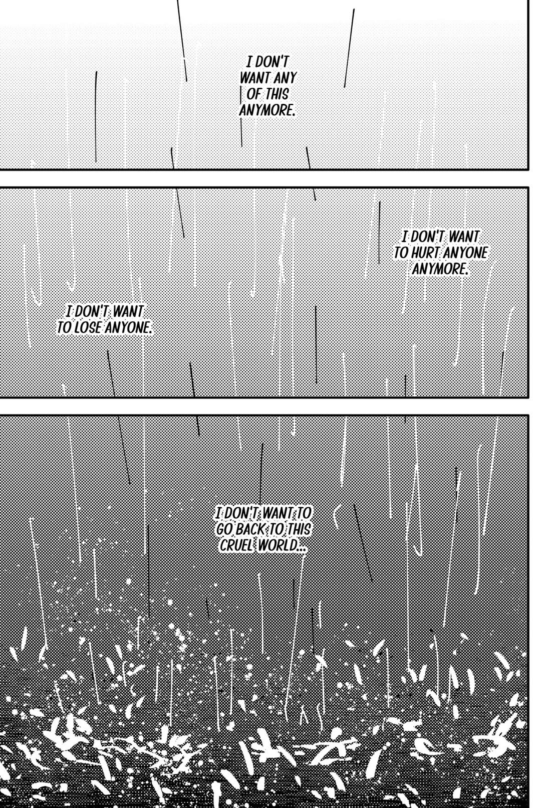 Kindergarten Wars Chapter 100 page 21 - Chapter 100