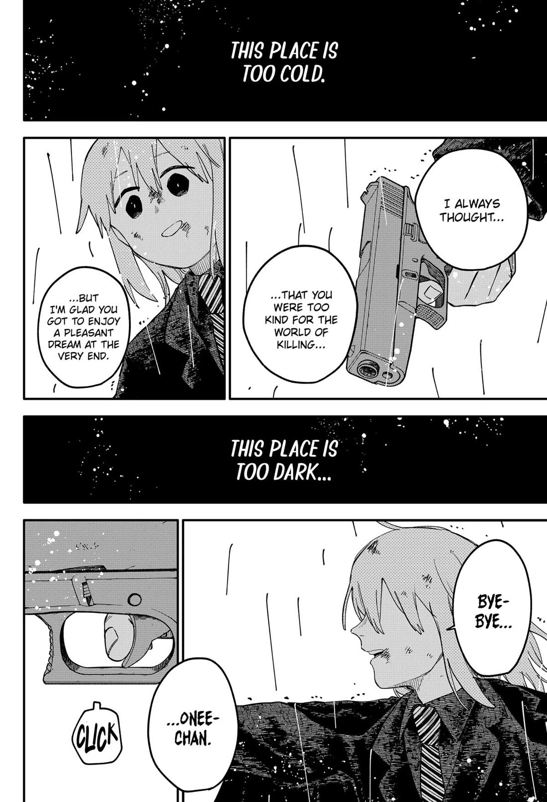Kindergarten Wars Chapter 100 page 22 - Chapter 100