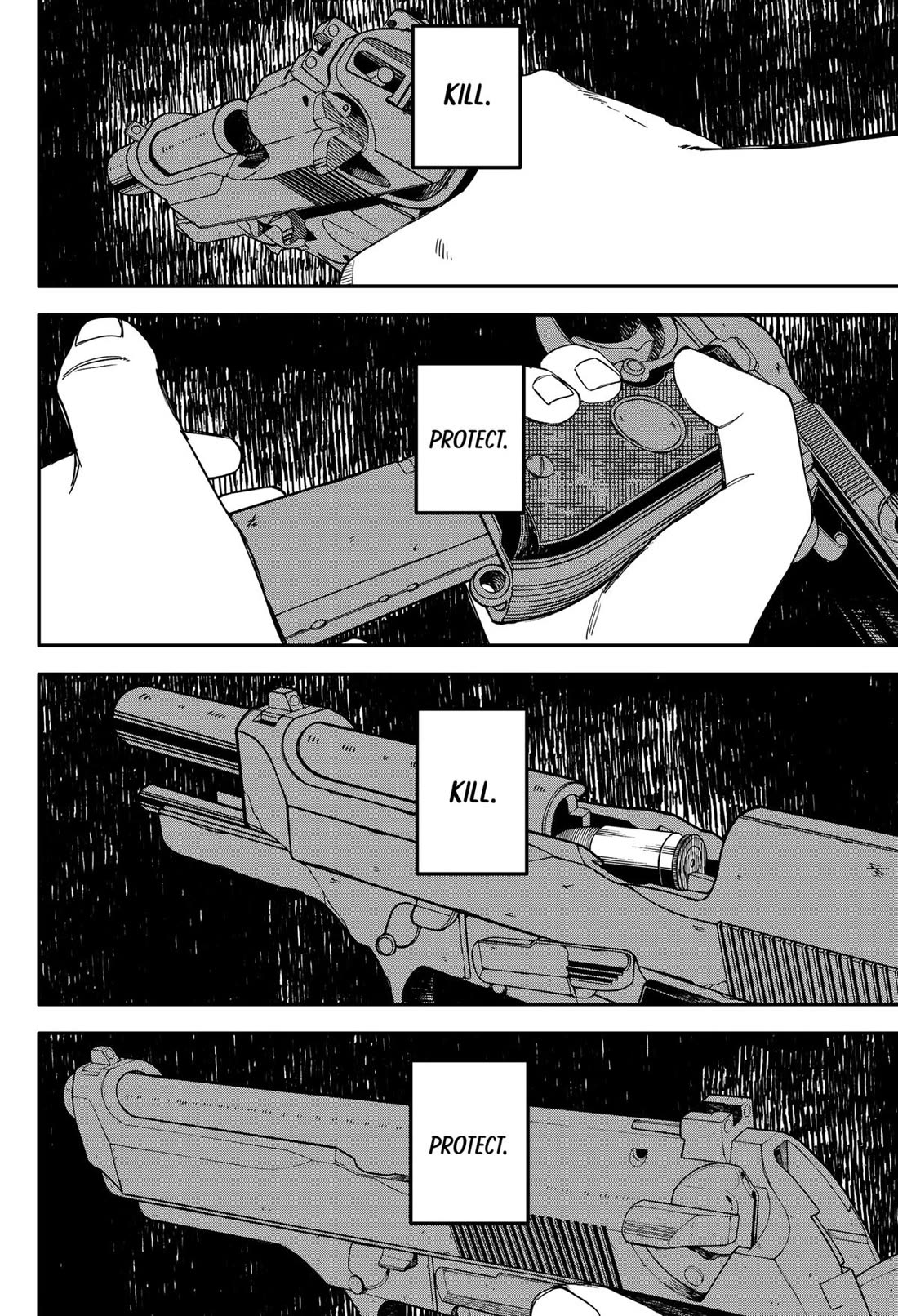 Kindergarten Wars Chapter 100 page 6 - Chapter 100
