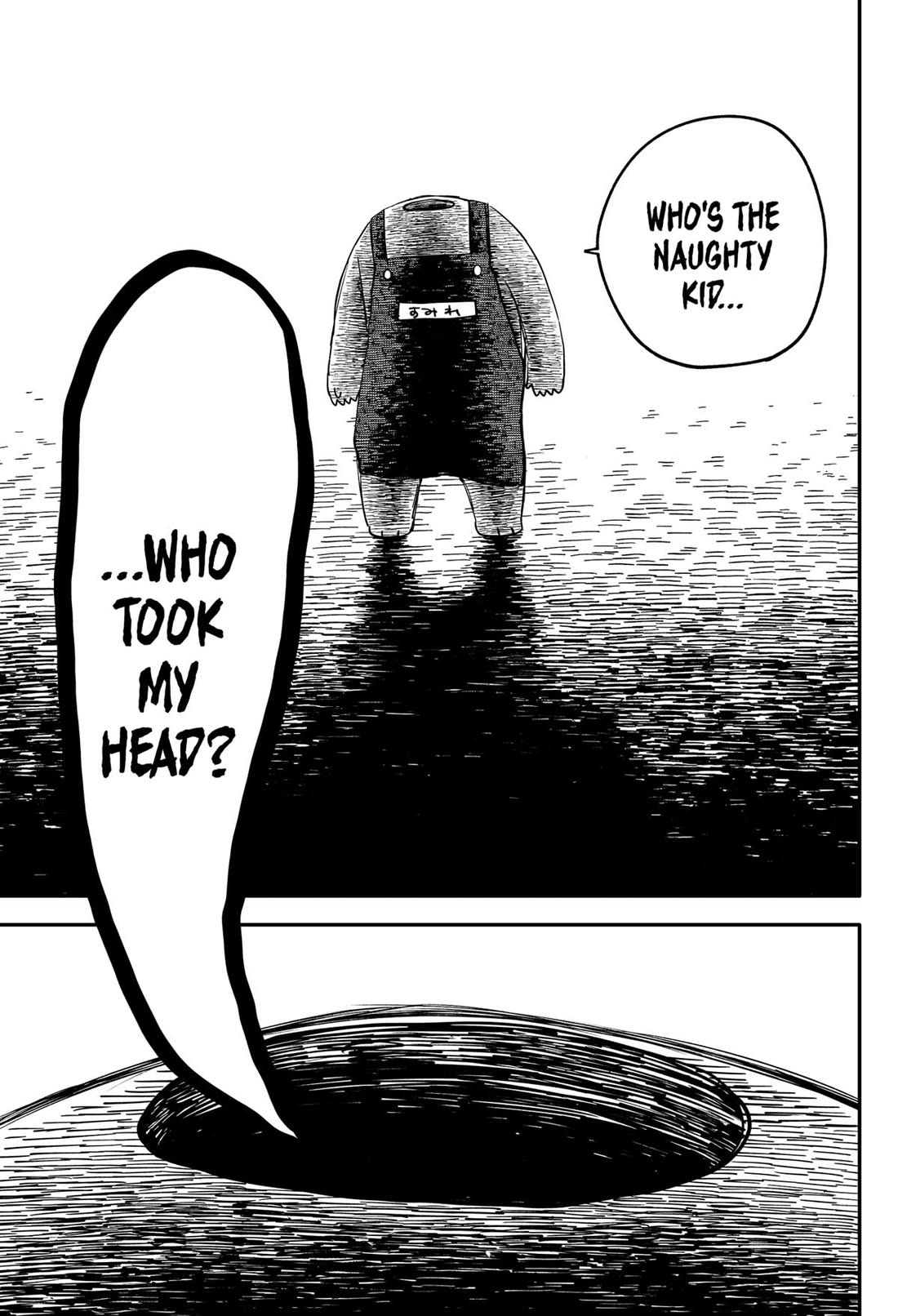 Kindergarten Wars Chapter 101 page 9 - Chapter 101