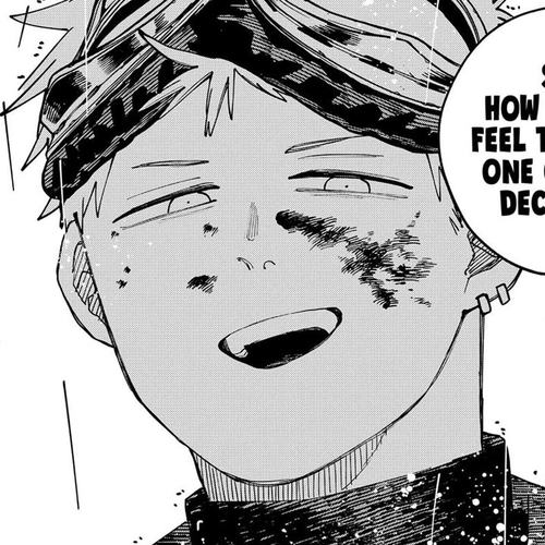 Kindergarten Wars Chapter 101 cover