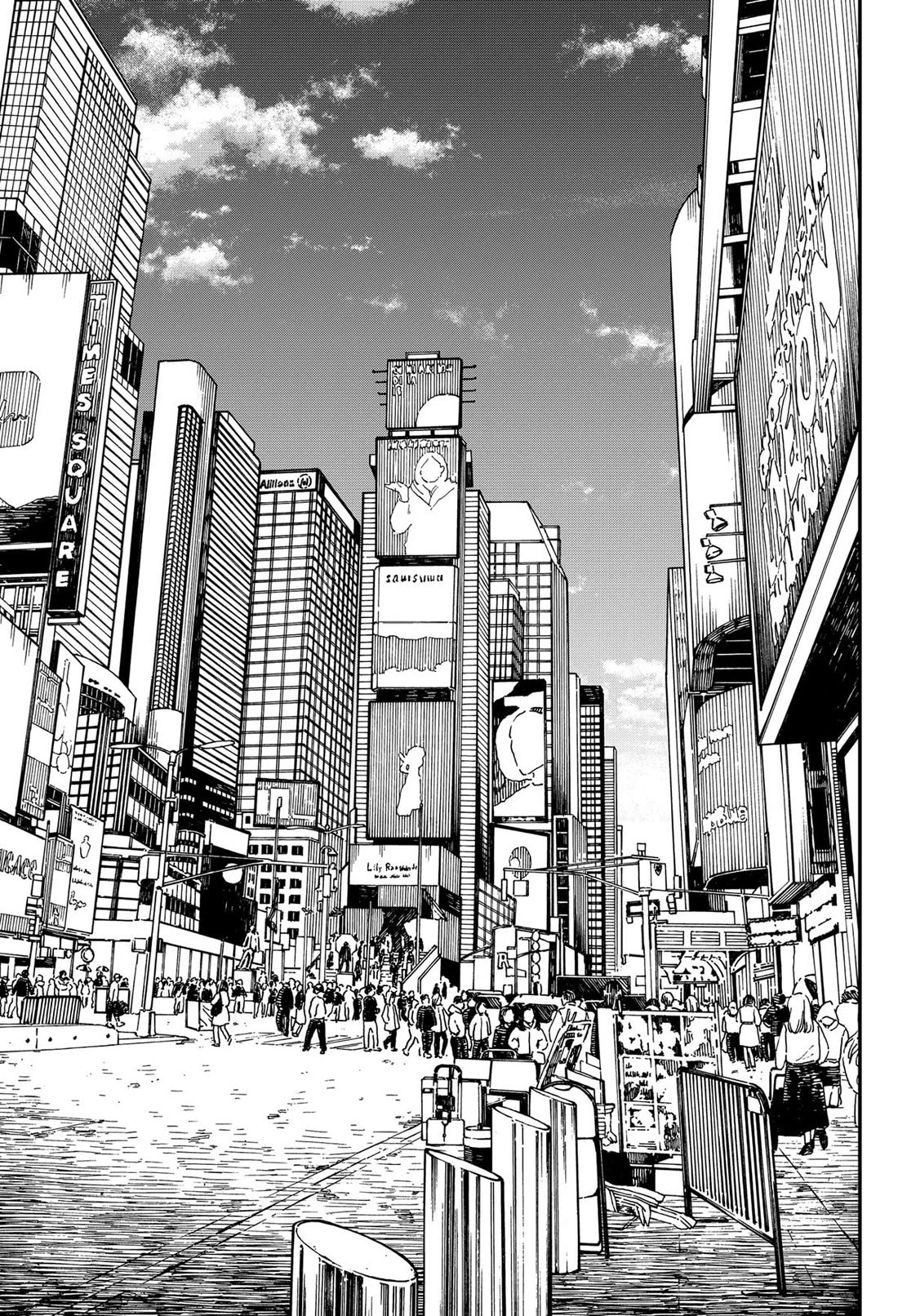 Kindergarten Wars Chapter 102 page 27 - Chapter 102