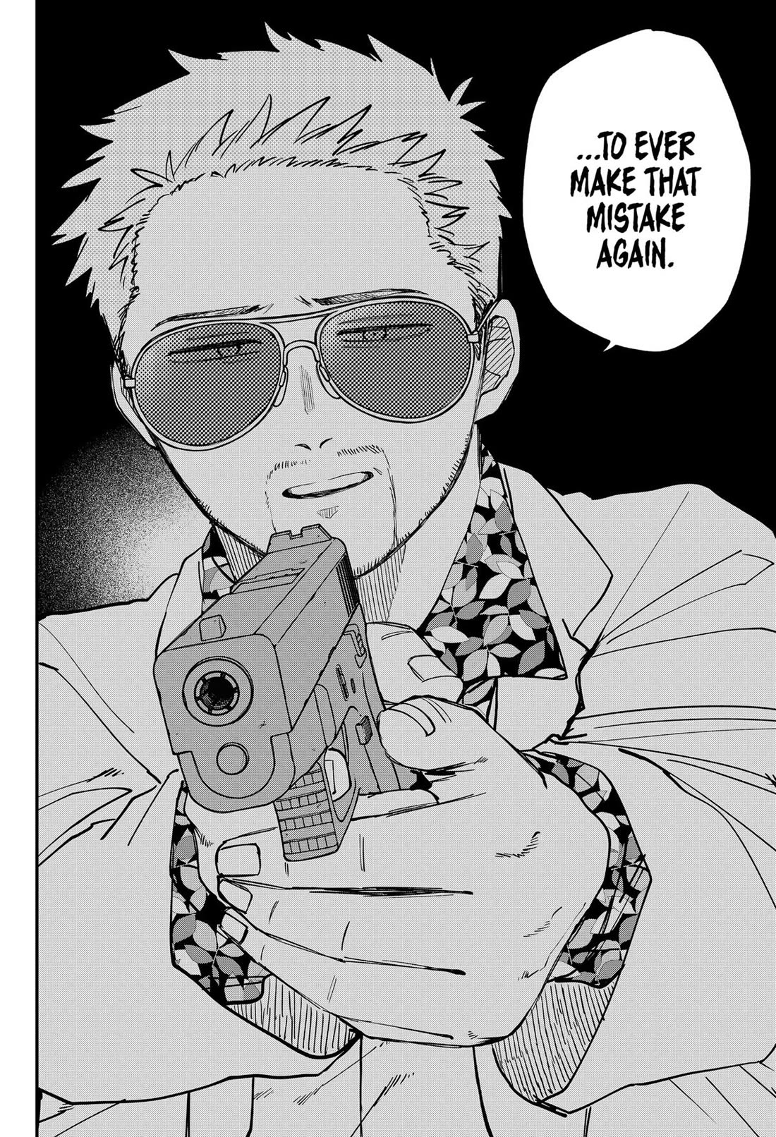 Kindergarten Wars Chapter 103.5 page 16 - Chapter 103.5
