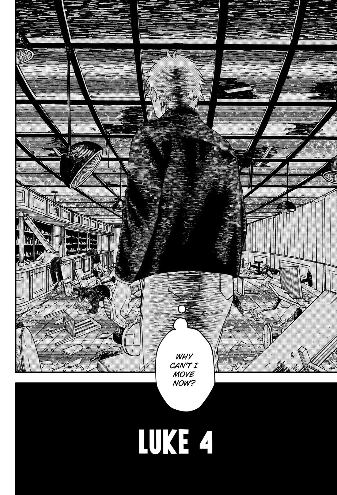 Kindergarten Wars Chapter 103.5 page 2 - Chapter 103.5
