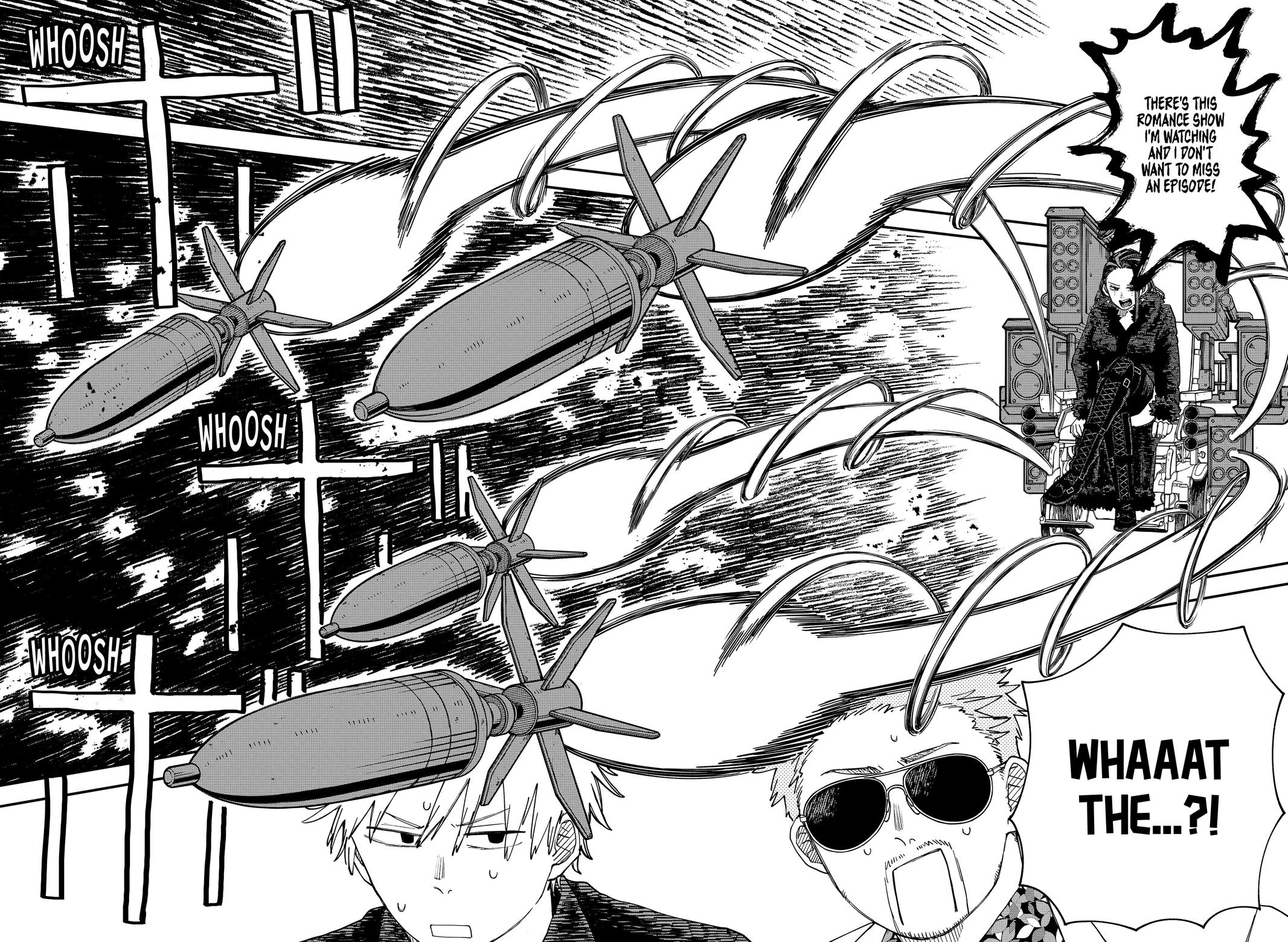 Kindergarten Wars Chapter 103.5 page 20 - Chapter 103.5