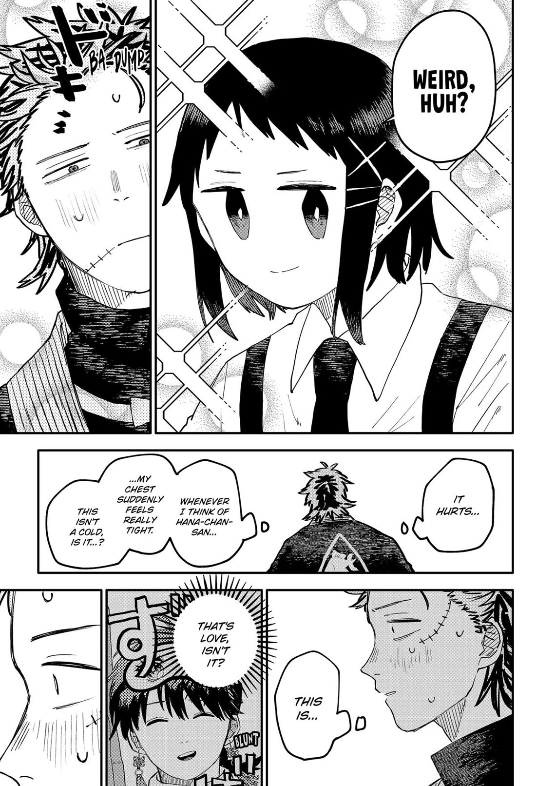 Kindergarten Wars Chapter 103 page 16 - Chapter 103