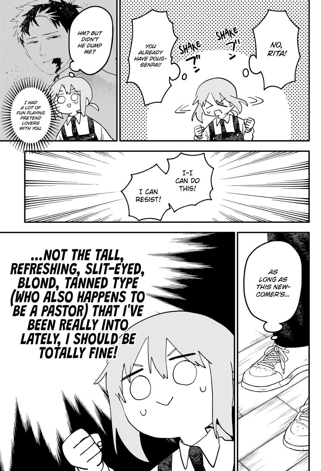 Kindergarten Wars Chapter 103 page 21 - Chapter 103