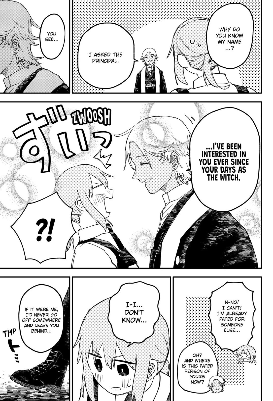 Kindergarten Wars Chapter 103 page 23 - Chapter 103