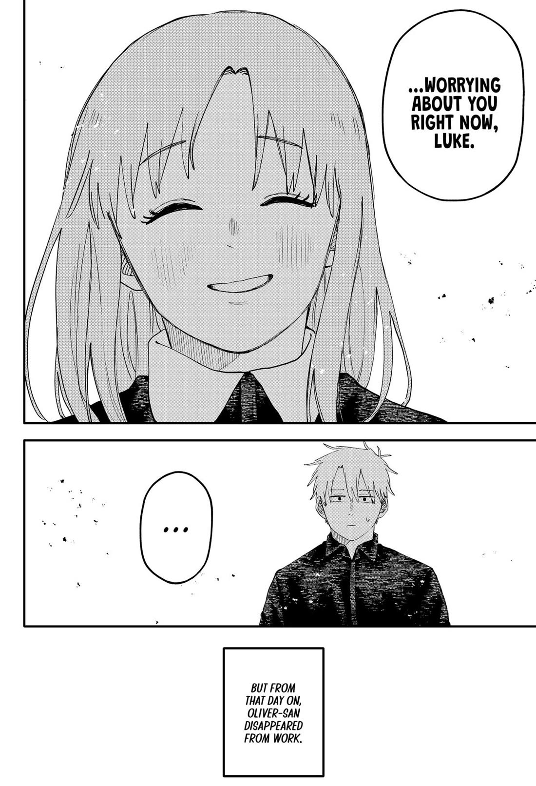 Kindergarten Wars Chapter 104.5 page 18 - Chapter 104.5