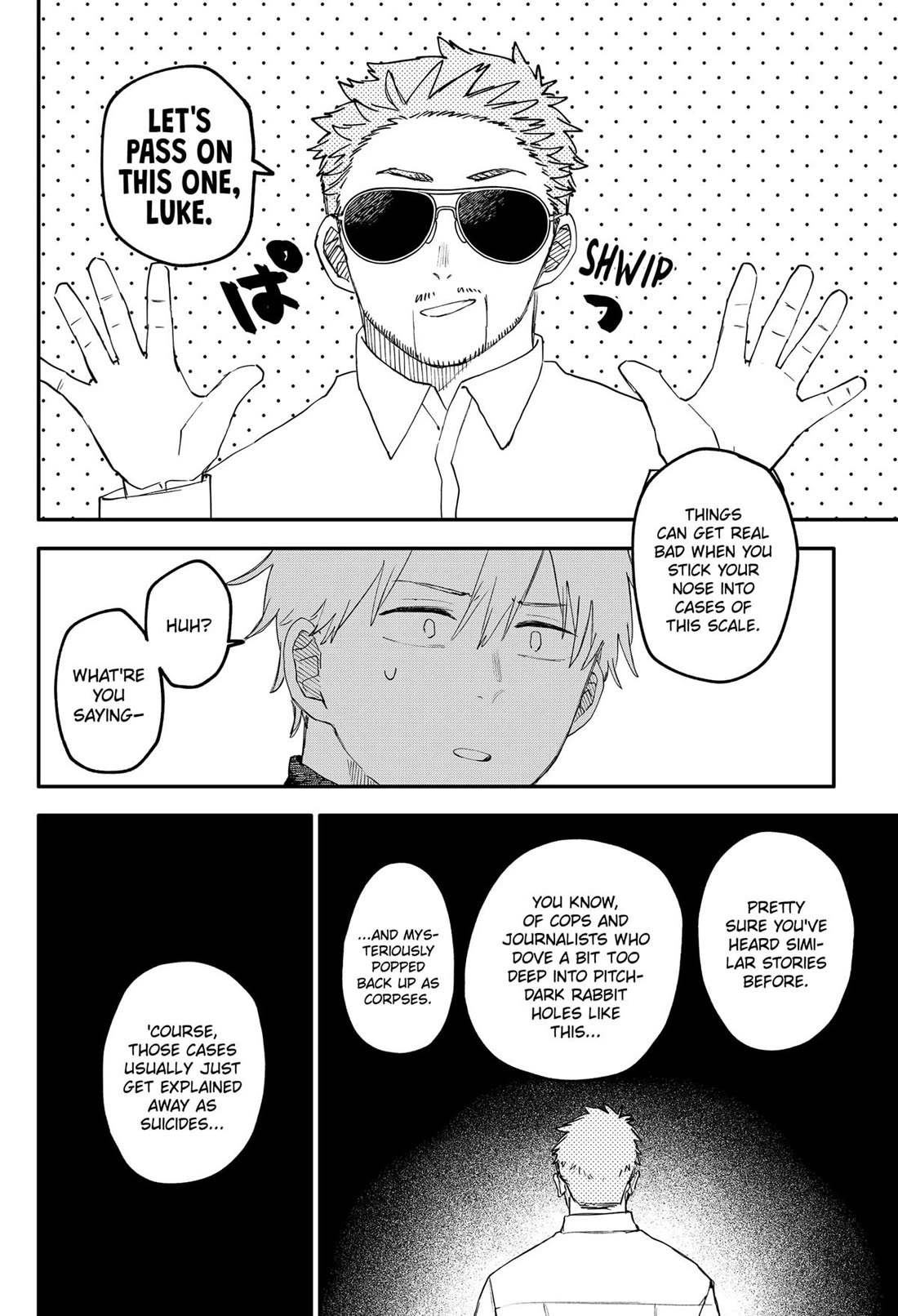 Kindergarten Wars Chapter 104.5 page 4 - Chapter 104.5