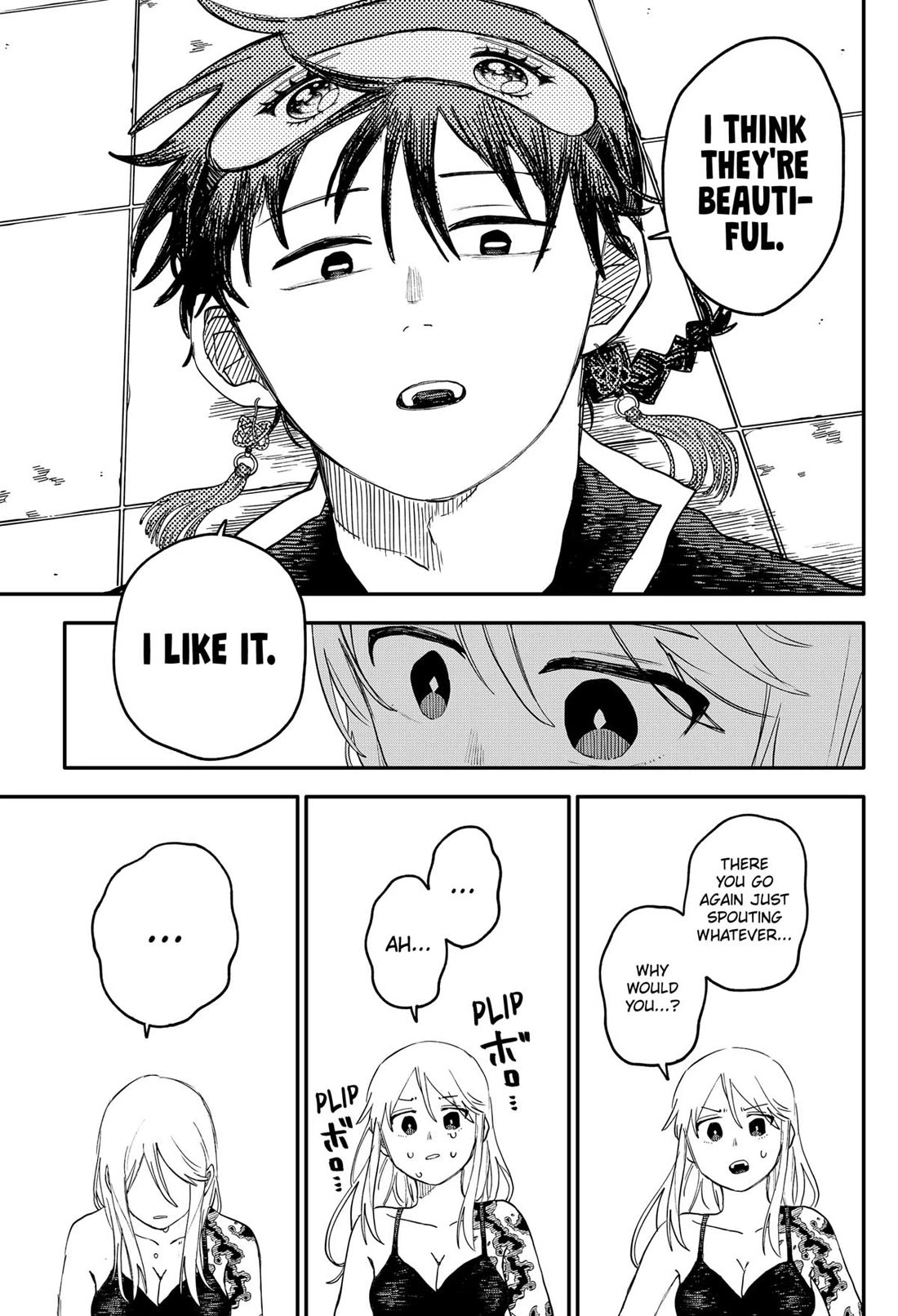 Kindergarten Wars Chapter 104 page 19 - Chapter 104