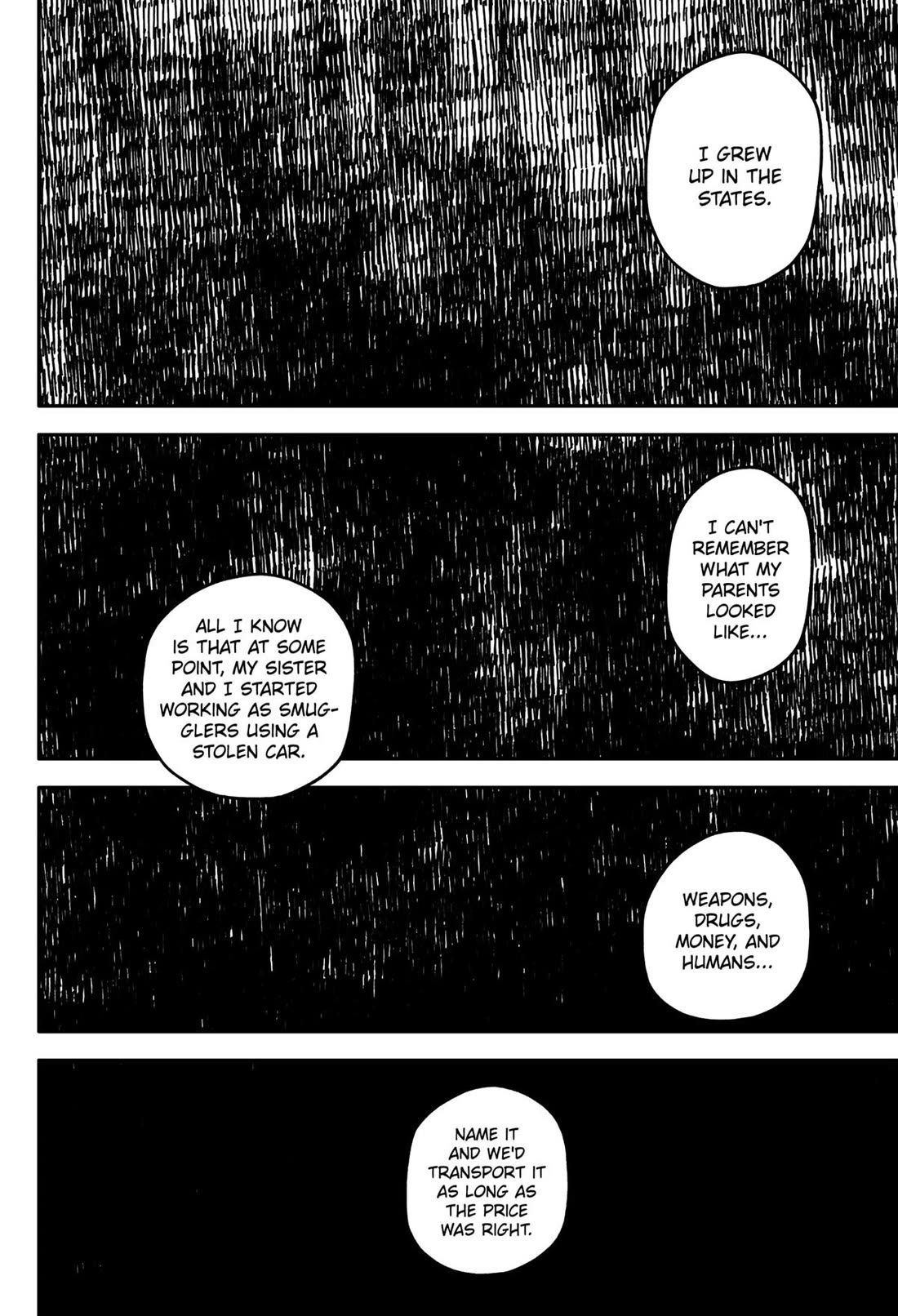 Kindergarten Wars Chapter 104 page 20 - Chapter 104