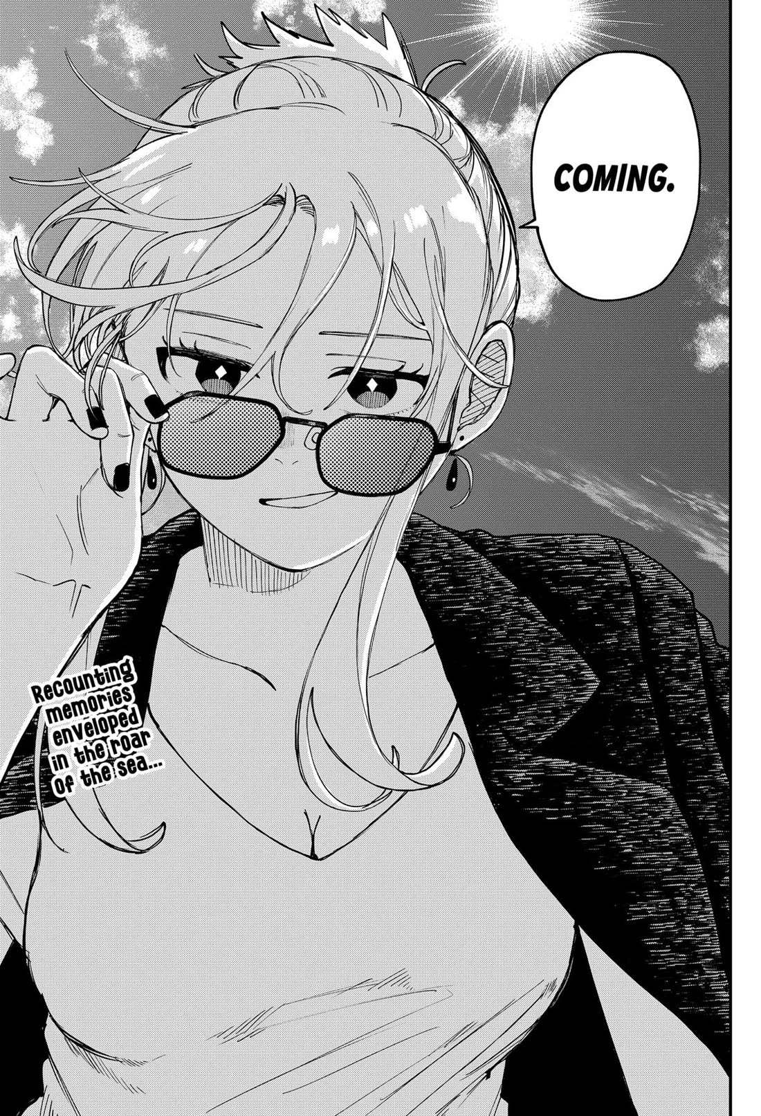 Kindergarten Wars Chapter 104 page 23 - Chapter 104