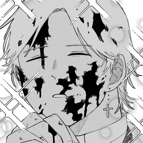 Kindergarten Wars Chapter 104 cover
