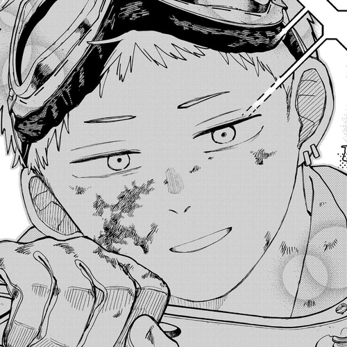 Kindergarten Wars Chapter 105 cover