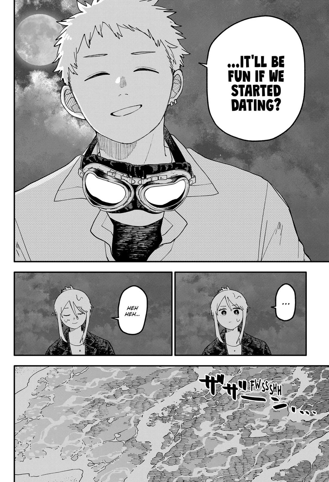 Kindergarten Wars Chapter 106 page 20 - Chapter 106