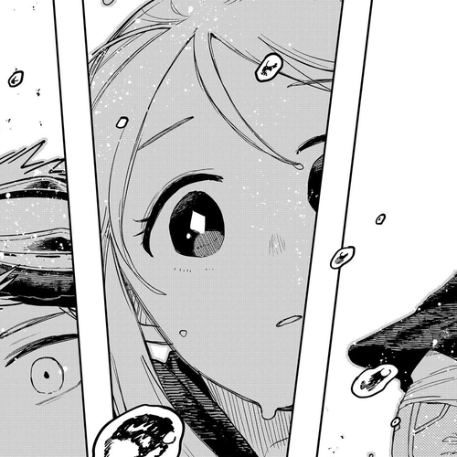 Kindergarten Wars Chapter 106 cover