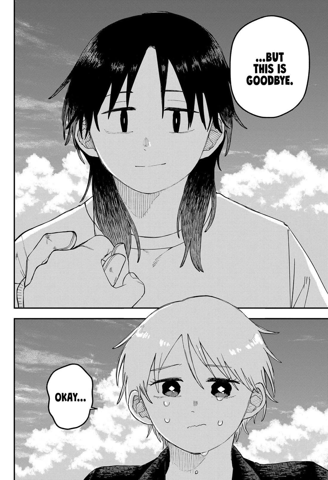 Kindergarten Wars Chapter 107 page 14 - Chapter 107