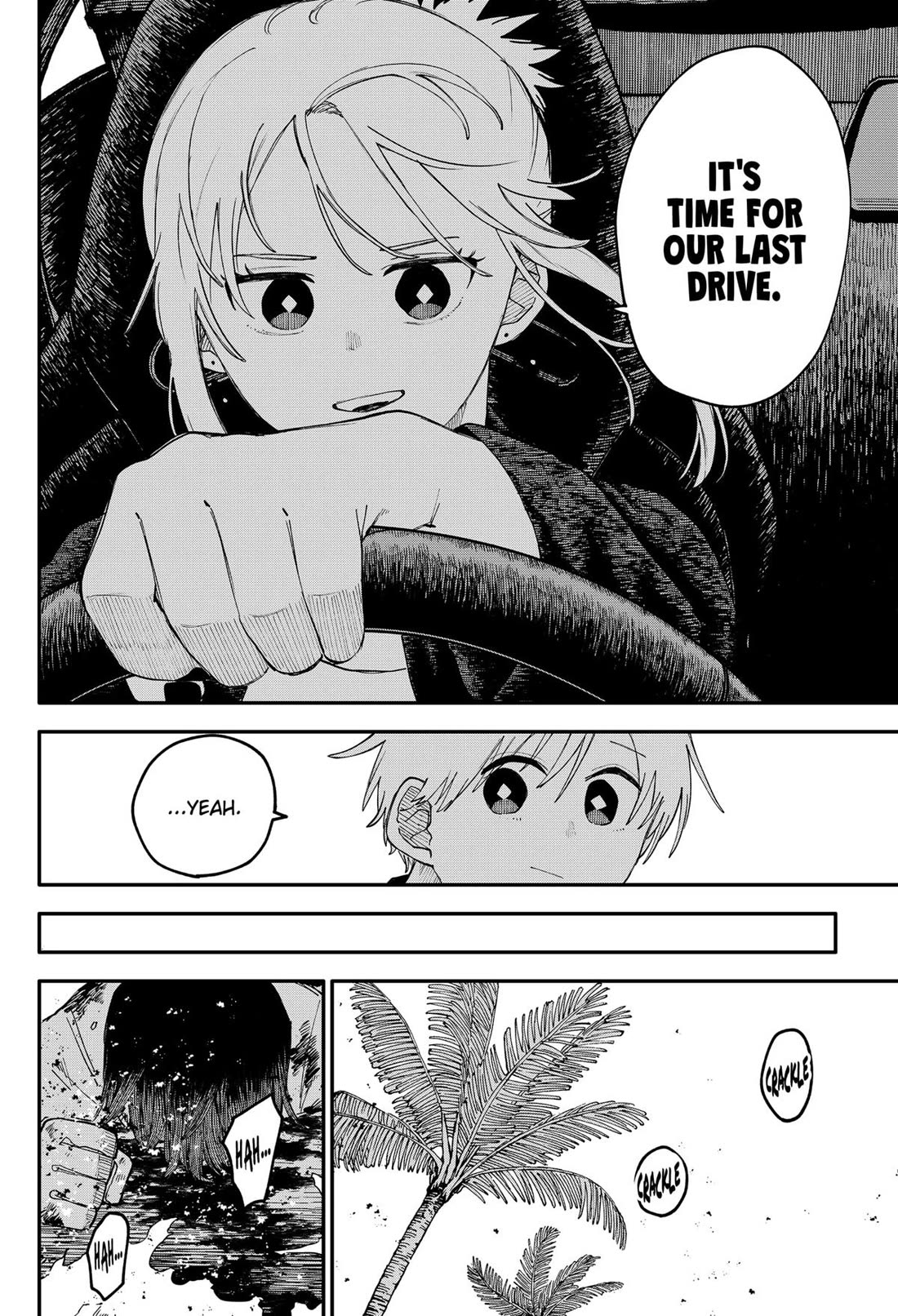 Kindergarten Wars Chapter 107 page 24 - Chapter 107