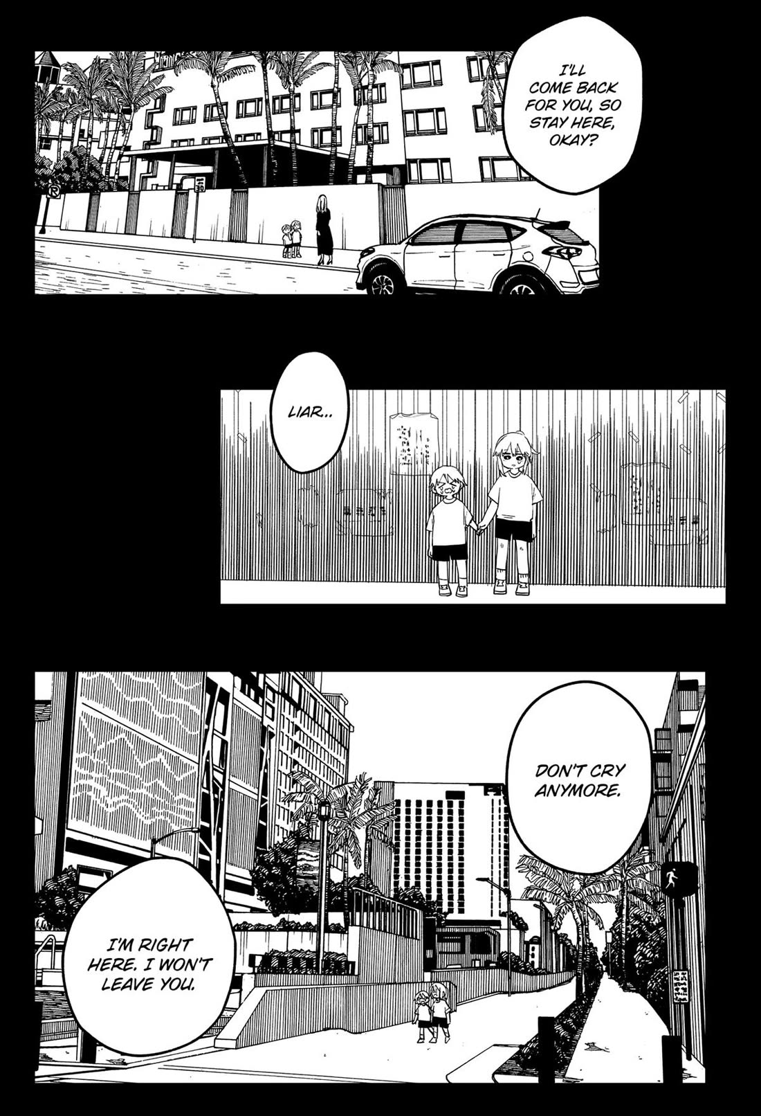 Kindergarten Wars Chapter 108 page 15 - Chapter 108